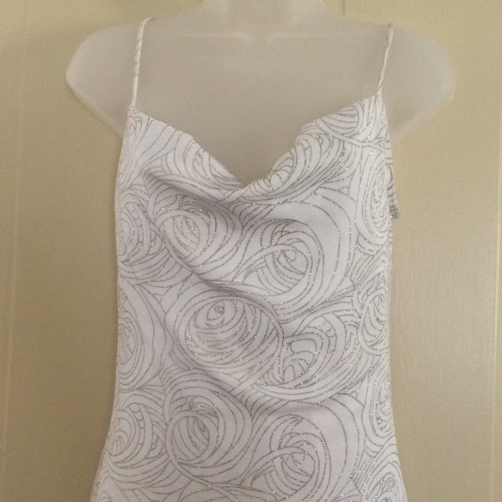 ⭐️White House / Black Market Dress⭐️ - Picture 3 of 8